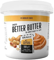 Absolute better butter 1kg