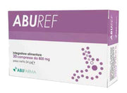 Aburef 900 mg 30 compresse