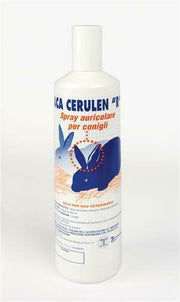 Aca cerulen R oto spray conigli flacone 300 ml