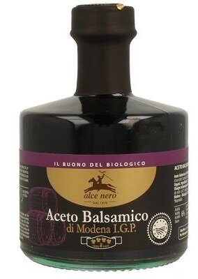 Aceto balsamico di modena igp qualita' premium 250 ml