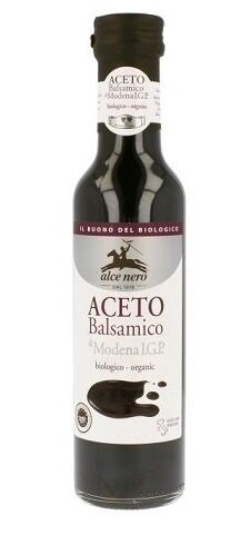 Aceto balsamico modena igp bio 250 ml