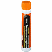 Acetyl l-carnitine liquid 25 ml