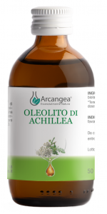 Achillea oleolito bio 50ml
