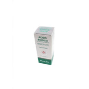 Acido borico 3% marco viti soluzione cutanea 200 ml