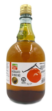 Acidulato di riso biologico 1 litro
