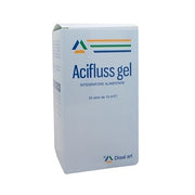 Acifluss gel 24 stick 15 ml