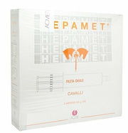 Acme Hepamet Pasta Integratore Epatico Cavalli 5 Siringhe