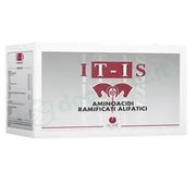 Acme IT-IS Integratore Nutritivo Cavalli 40 Bustine