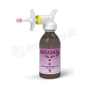Acme Keraskin Pet Gel Orale Integratore Cute e Pelo Cani 125 ml