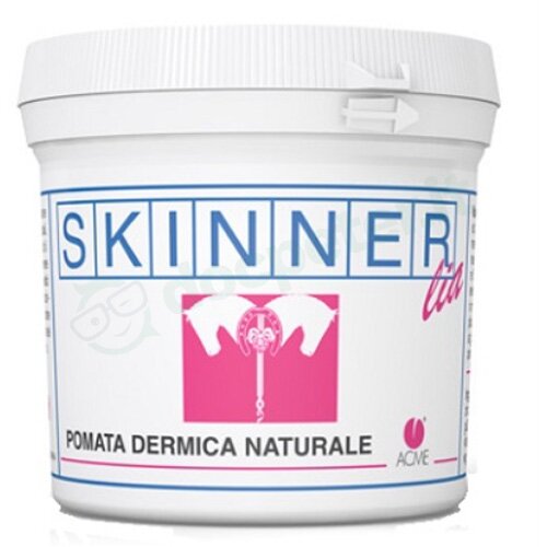 Acme Skinner Pomata Dermica Cavalli 180g