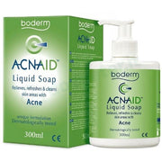 Acnaid ce sapone liquido 300 ml