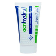 Acnhydral Detergente Viso Pelli Acneiche e Seborroiche 75 ml