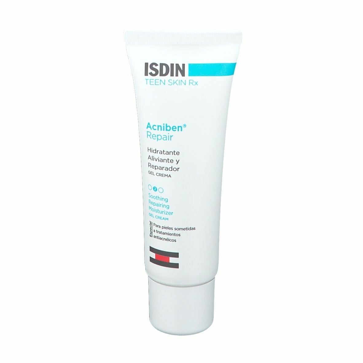 Acniben repair gel crema idratante 40 ml