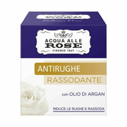 Acqua Alle Rose Crema Viso Antirughe Rassodante 50 ml