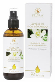 Acqua arom fio ara 100ml