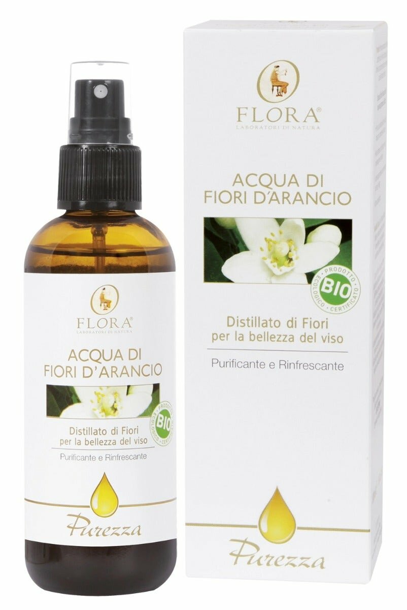 Acqua arom fio ara 100ml