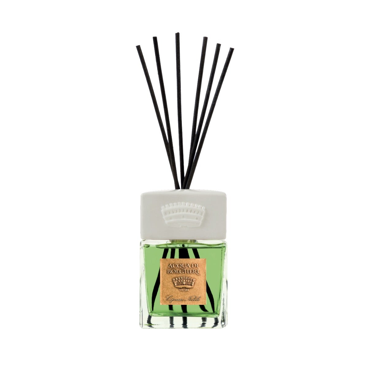 Acqua bolgheri diffusore cipr 500ml