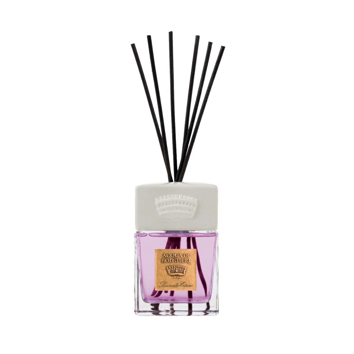 Acqua bolgheri diffusore lav 500ml