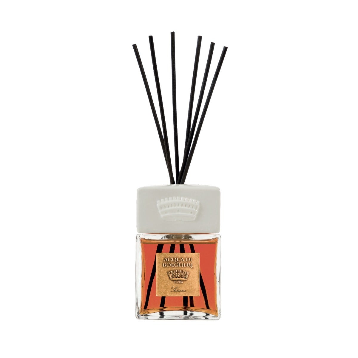 Acqua bolgheri diffusore sciro 1l