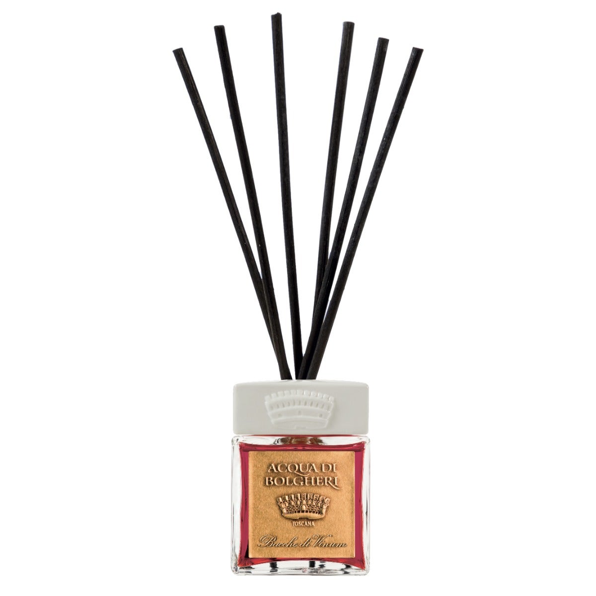 Acqua bolgheri diffusore vinum100ml