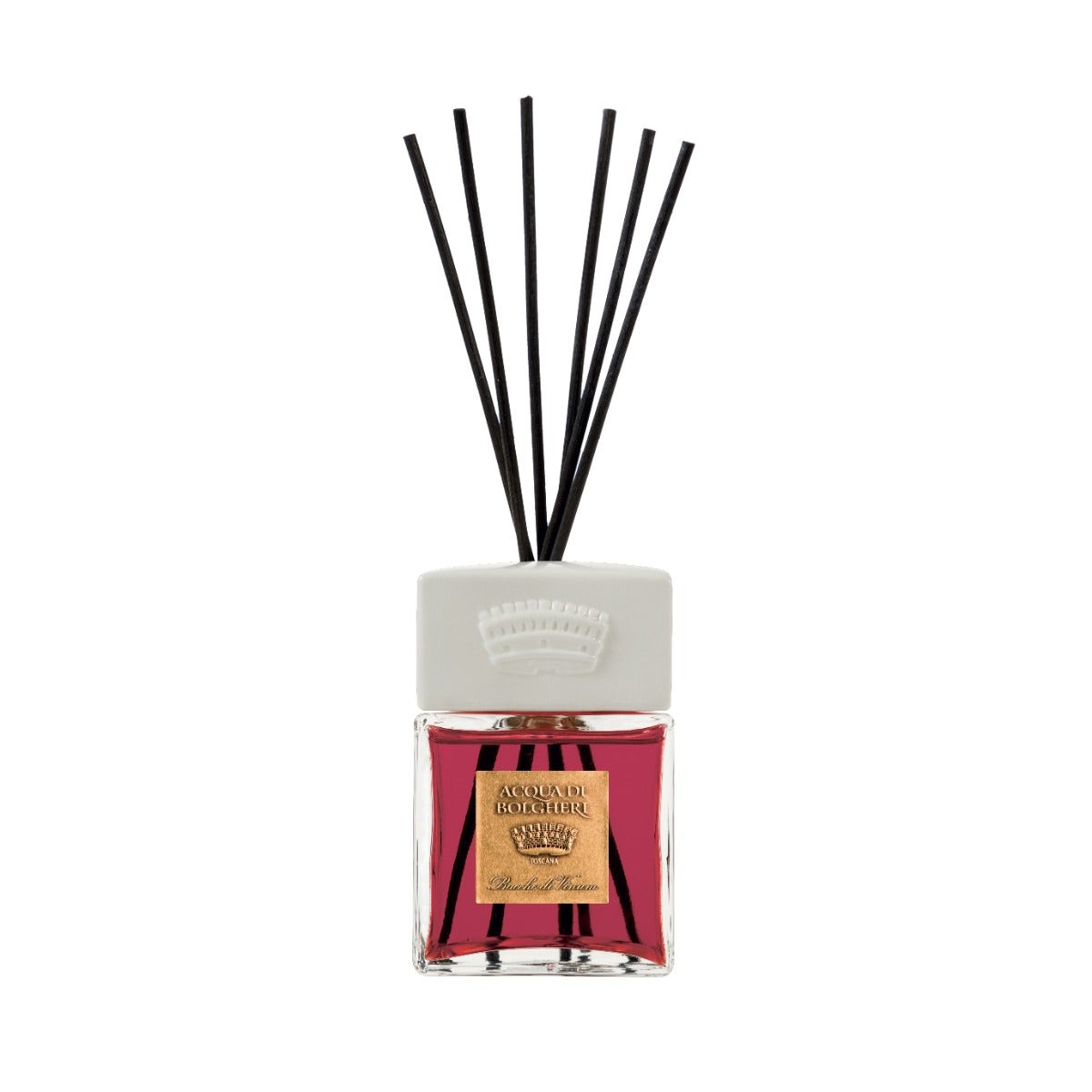 Acqua bolgheri diffusore vinum200ml