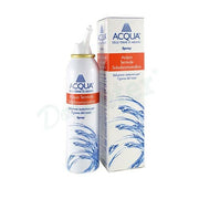 Acqua delle terme di abano isotonica spray irrigazione nasale 125 ml