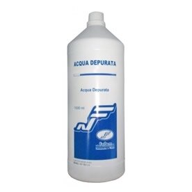 Acqua depurata fu 1000 ml