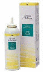 Acqua di tabiano spray per uso nasale 150 ml