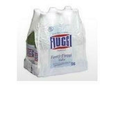 Acqua minerale fiuggi 6 bottiglie da 1 litro