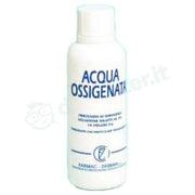 Acqua ossigenata 250 ml