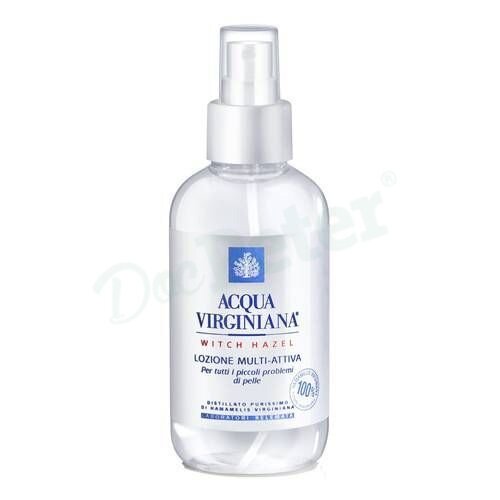 Acqua virginiana lozione multiattiva spray 150 ml