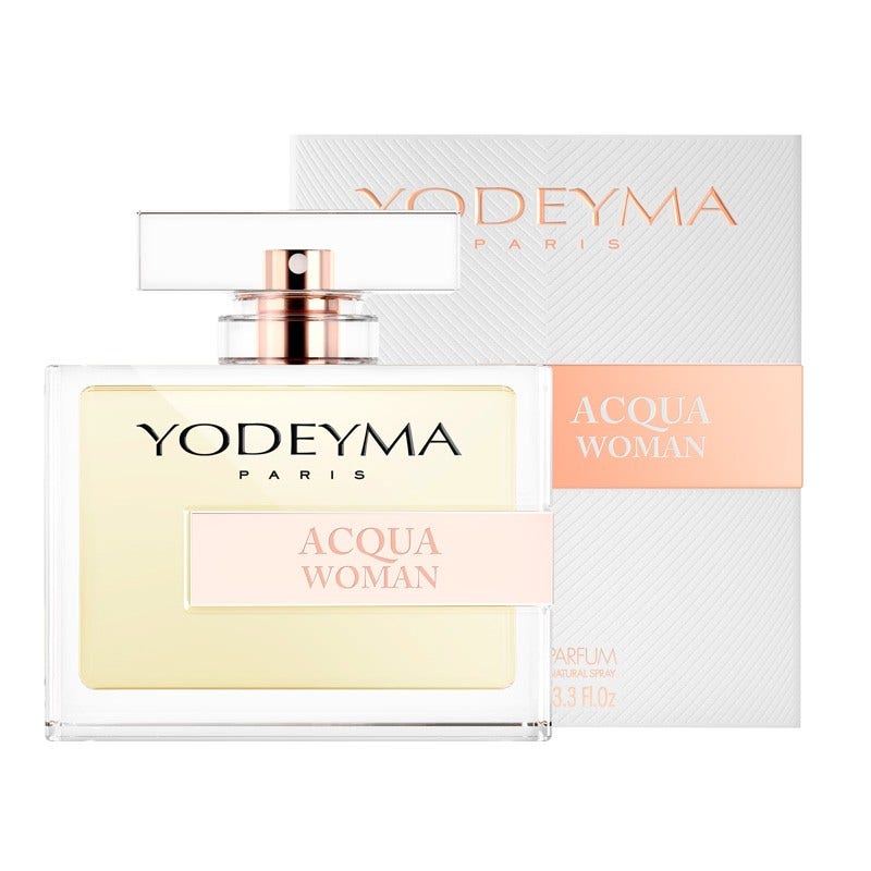 Acqua woman 100ml