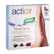 Acticir venosan 10 fiale 10 ml