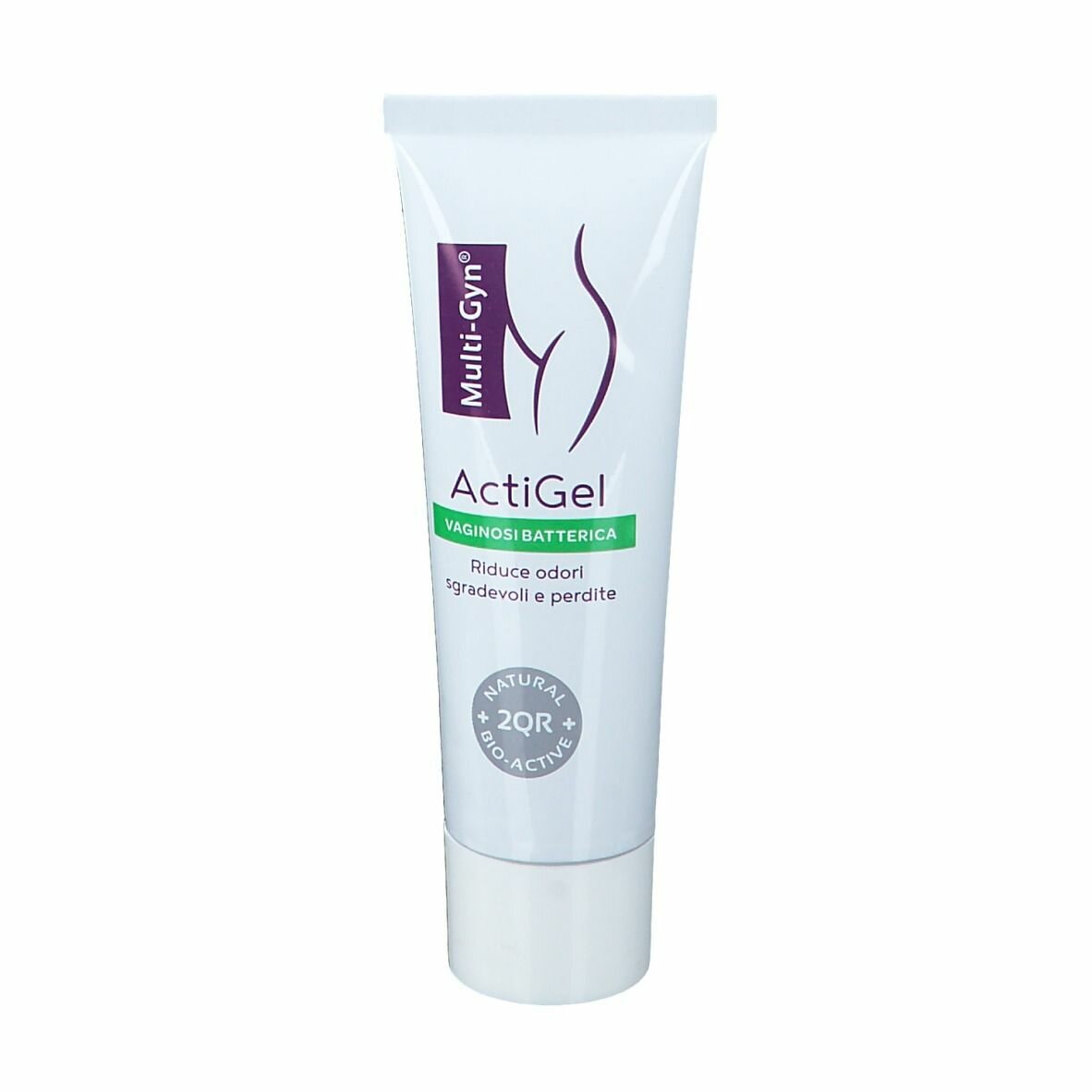 Actigel lady presteril 50ml