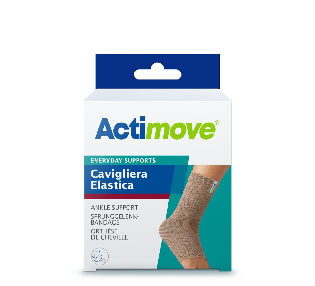 Actimove everyday cavigl el xl