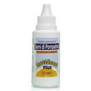 Actiseed pompelmo semi estratto liquido 50 ml