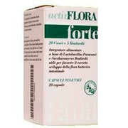 Activflora forte 20 capsule