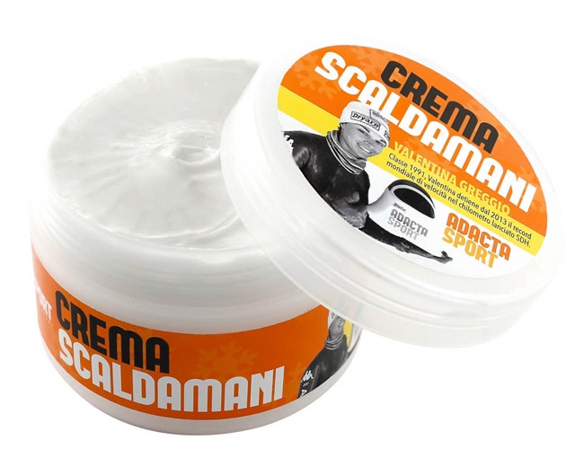 Adacta crema scalda mani 50ml