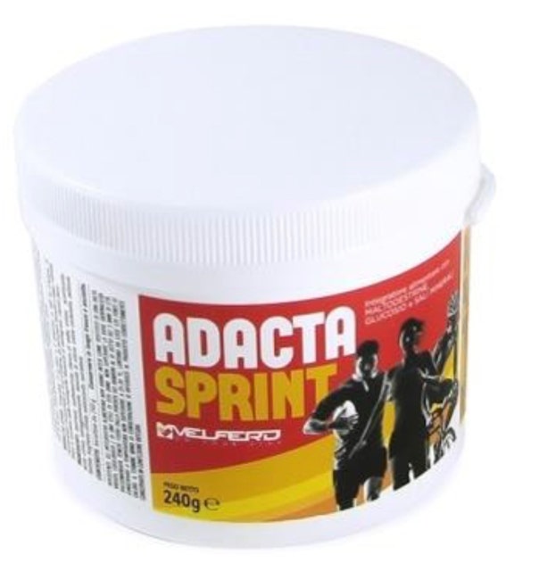 Adacta sprint 240g
