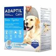 Adaptil Calm Diffusore Antistress per Cane + Flacone 48ml