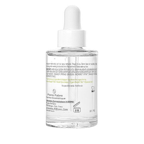 Aderma A-D Biology Hyalu Siero 3in1 Idratante 30 ml