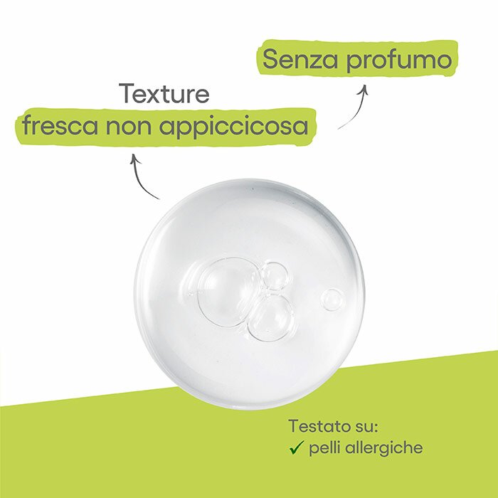 Aderma A-D Biology Hyalu Siero 3in1 Idratante 30 ml