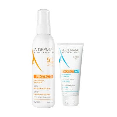 Aderma a-d protect spy 50++ltt