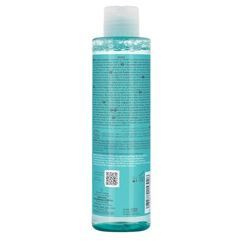 Aderma biology ac acqua micellare detergente purificante 200 ml