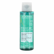 Aderma Biology AC Gel Detergente Schiumogeno Purificante 100 ml