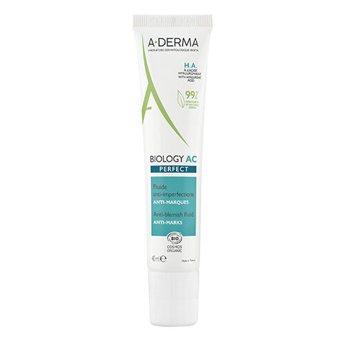 Aderma Biology AC Perfect Fluido Anti Imperfezioni 40 ml