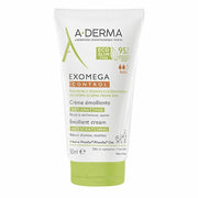 ADerma  Exomega Control Crema Emolliente Anti-Grattage 50 ml