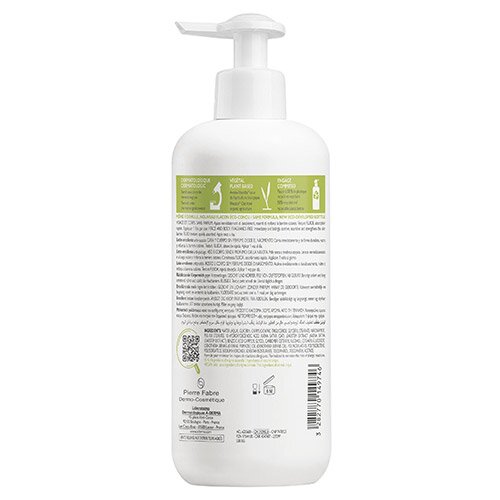 Aderma Exomega Control Latte Emolliente “Anti-Grattage” 400  ml