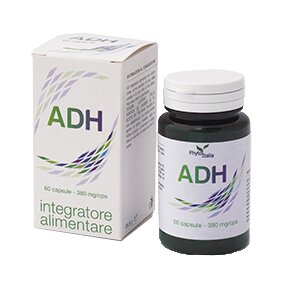 Adh 60 capsule