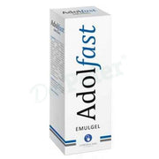 Adolfast emulgel 75 ml